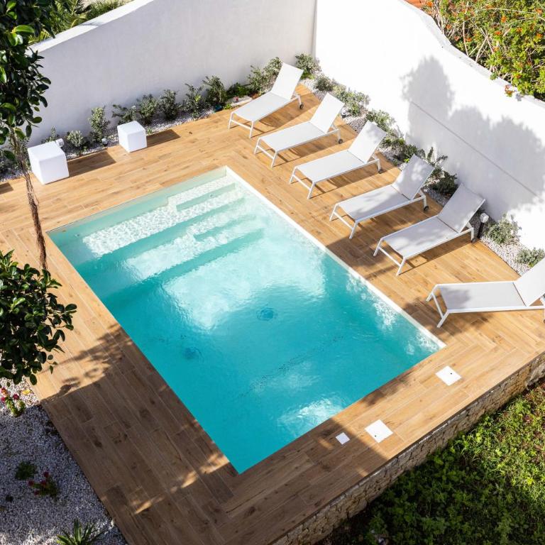 Luxury Villa S Vito Lo capo - Villa Deluxe - 13