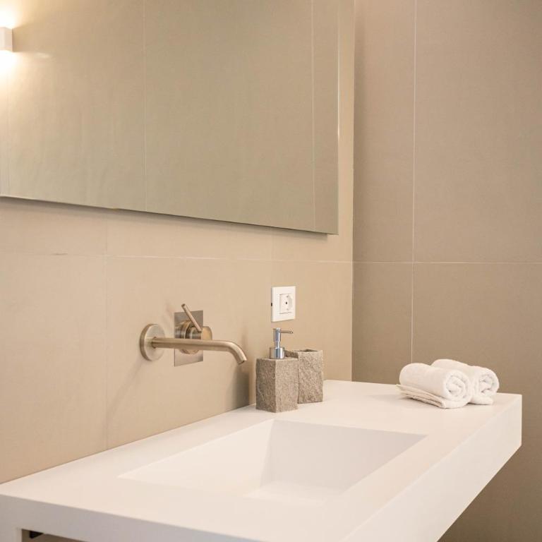 Luxury Villa S Vito Lo capo - Villa Deluxe - 17