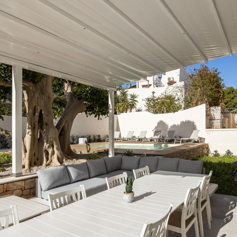 Luxury Villa S Vito Lo capo - Villa Deluxe - 37