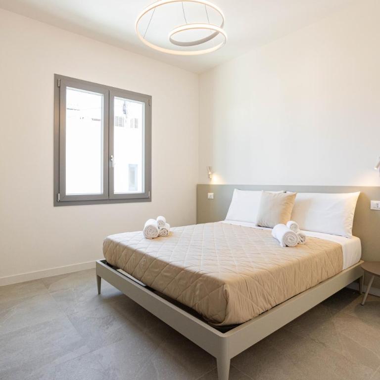 Luxury Villa S Vito Lo capo - Villa Deluxe - 55