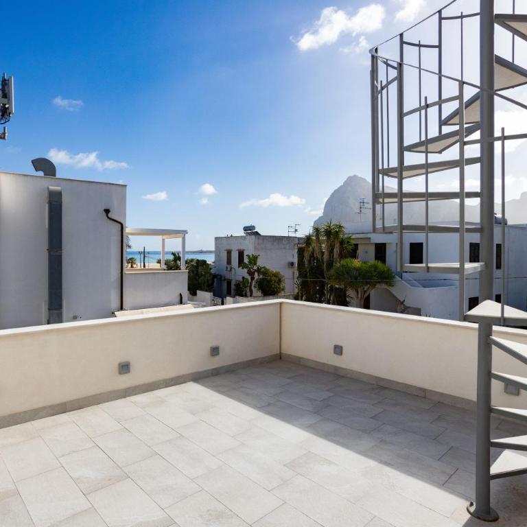 Luxury Villa S Vito Lo capo - Villa Deluxe - 53