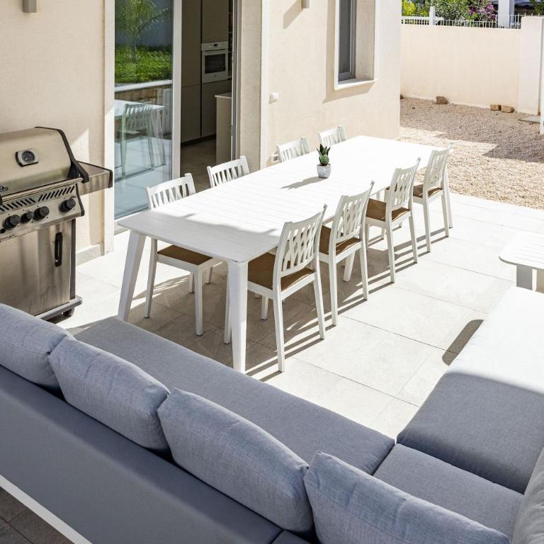 Luxury Villa S Vito Lo capo - Villa Deluxe - 52
