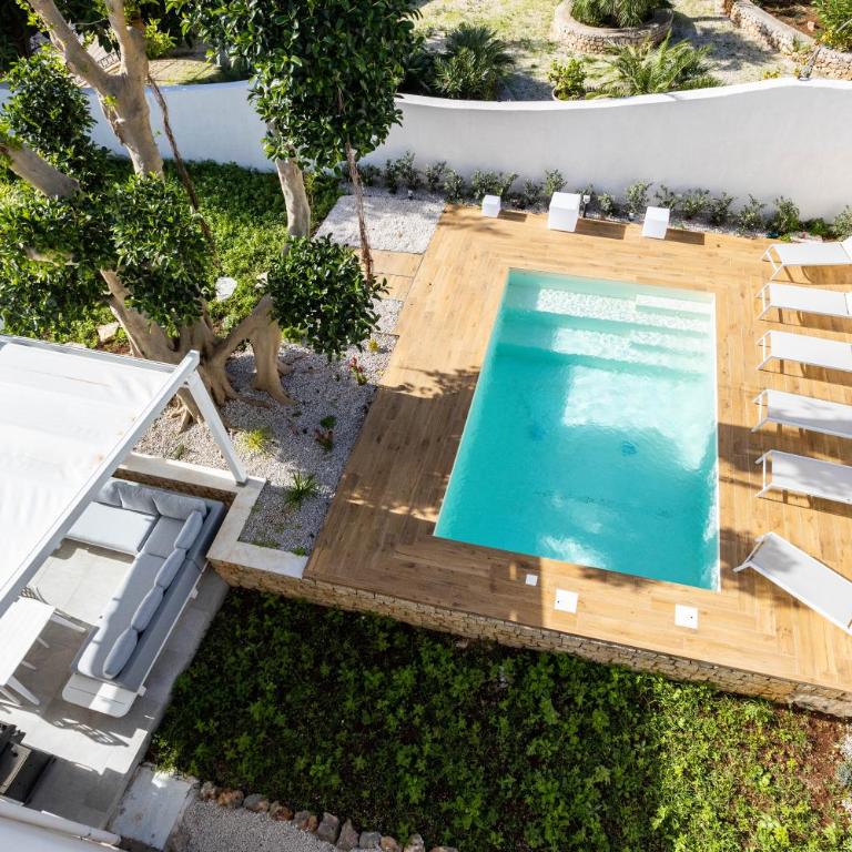 Luxury Villa S Vito Lo capo - Villa Deluxe - 44