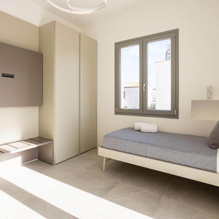Luxury Villa S Vito Lo capo - Villa Deluxe - 46