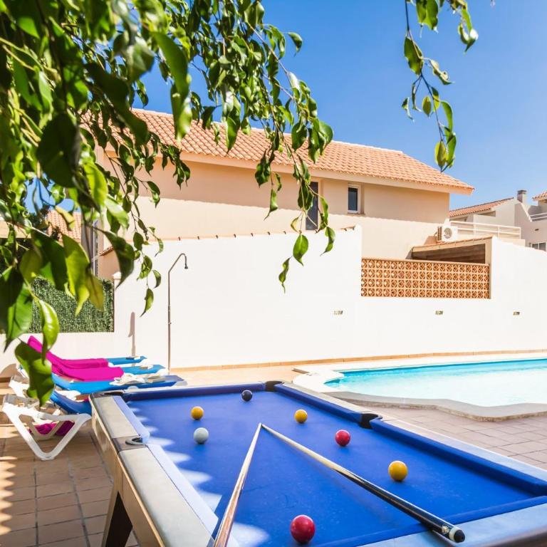 Villa Michelle by Villa Plus - Villa - 21