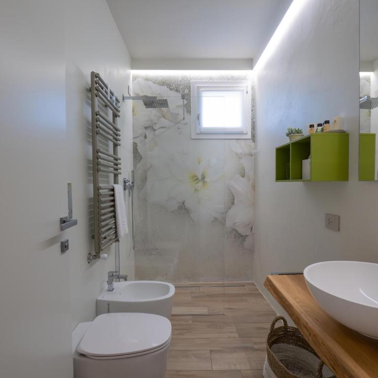Agriturismo Terre degli Angeli - Monolocale con Divano-Letto - 3
