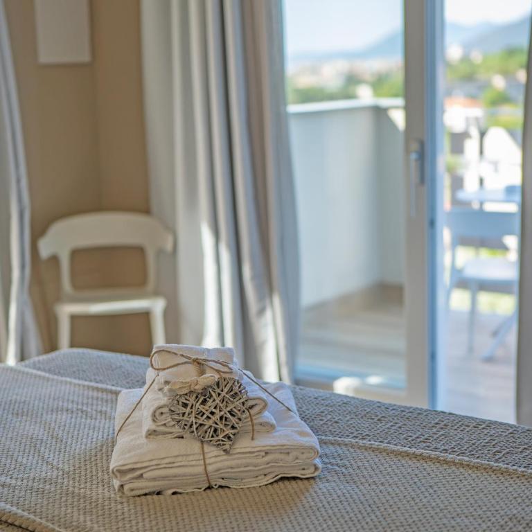 Agriturismo Terre degli Angeli - Appartamento con Vista Mare - 7