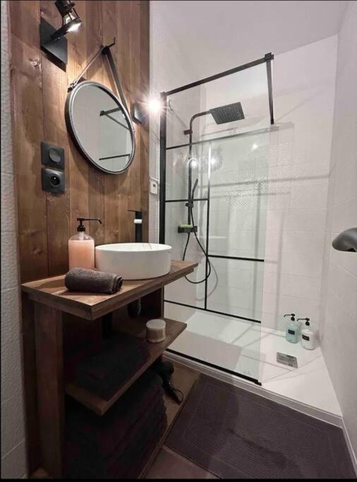 4 Pièces, 70m² en centre-ville - Appartement 2 Chambres - 13
