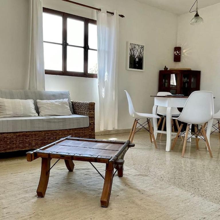 Casa Chris y Marie, Villa with heated mini pool - Villa con piscina privada - 29