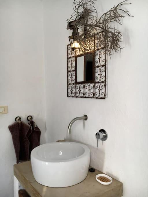 Casa Chris y Marie, Villa with heated mini pool - Villa con piscina privada - 17