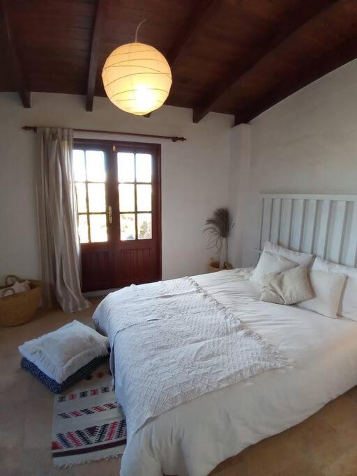 Casa Chris y Marie, Villa with heated mini pool - Villa con piscina privada - 20