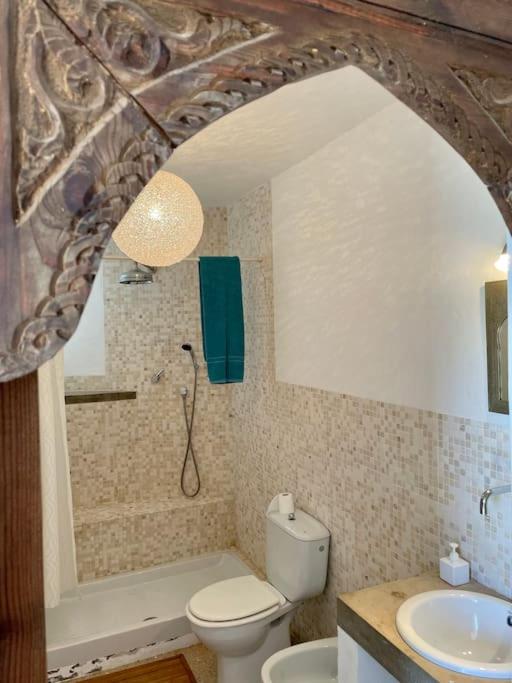 Casa Chris y Marie, Villa with heated mini pool - Villa con piscina privada - 32