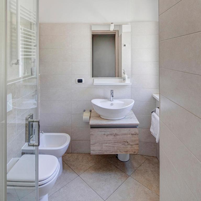 Quiet Boutique Apartament in Central - Le Bicocche di Joyce - - Appartamento - 12