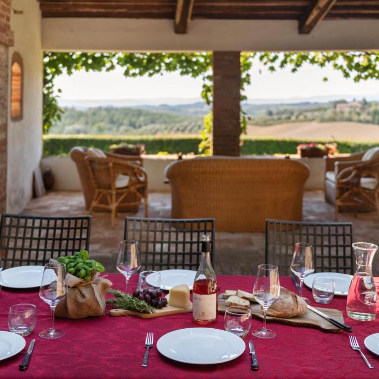 Villa Montelisi - Villa Deluxe - 56