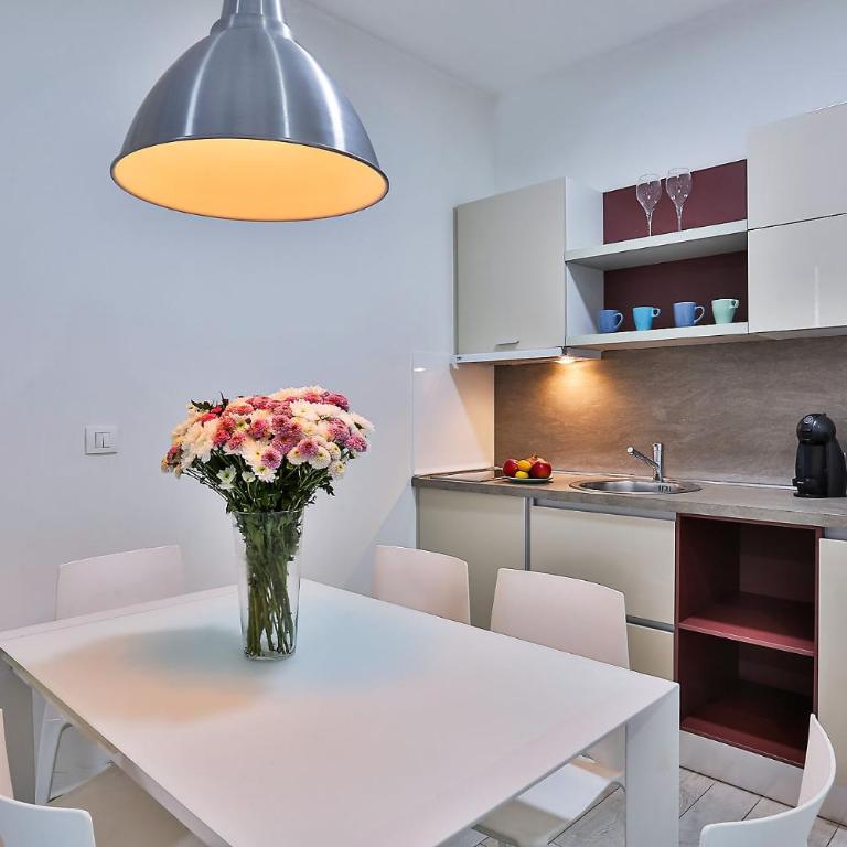 Royal Gardens Paradise - Apartman sa Pogledom na More - 2