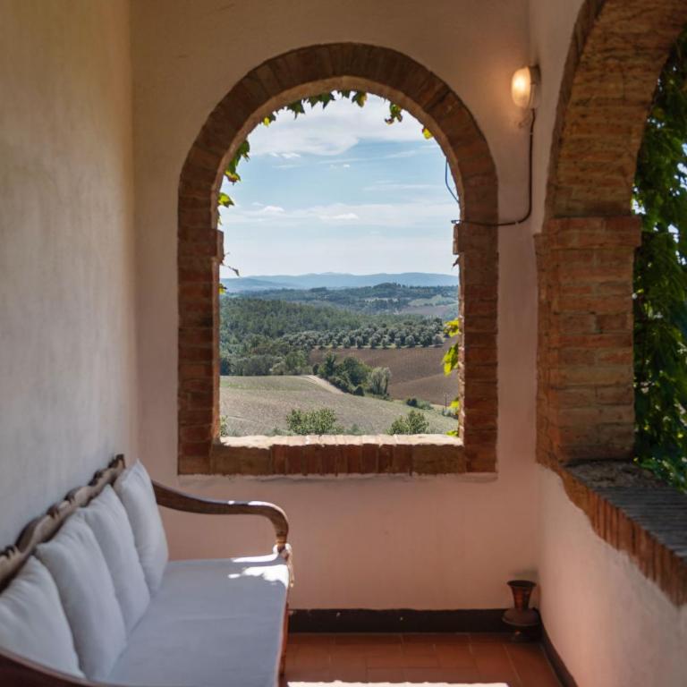 Villa Montelisi - Villa Deluxe - 20