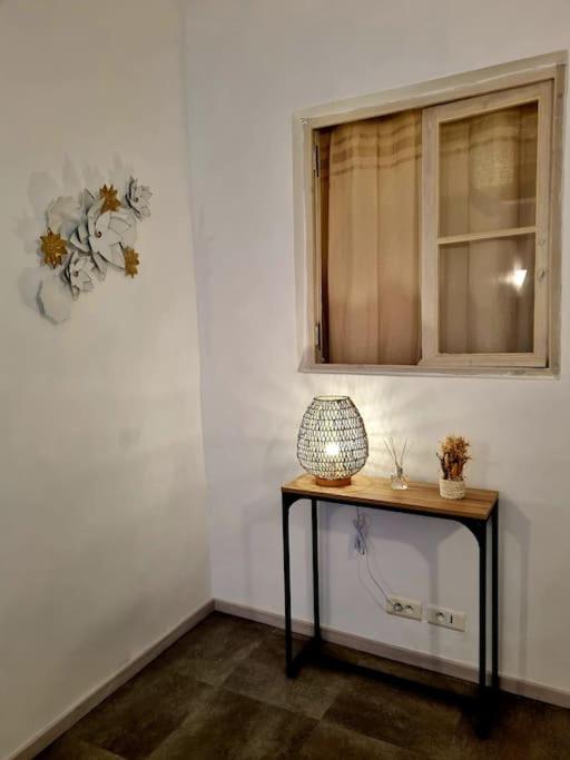 L'Escapade Fleurie - Joli 2 pièces centre historique de Grasse WIFI - One-Bedroom Apartment - 13