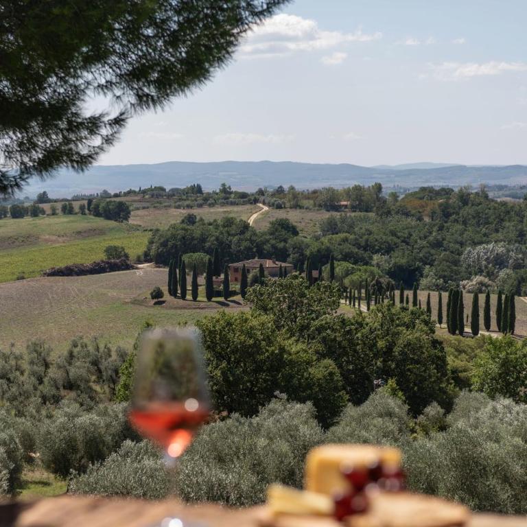Villa Montelisi - Villa Deluxe - 22