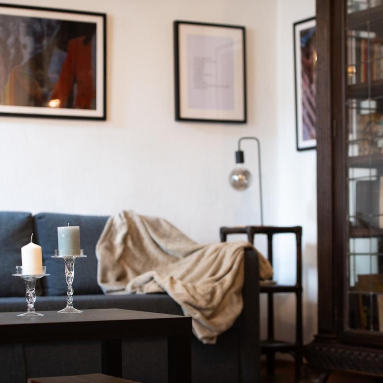 Spacious family flat S. Spirito 8 sleeps - Appartamento - 12