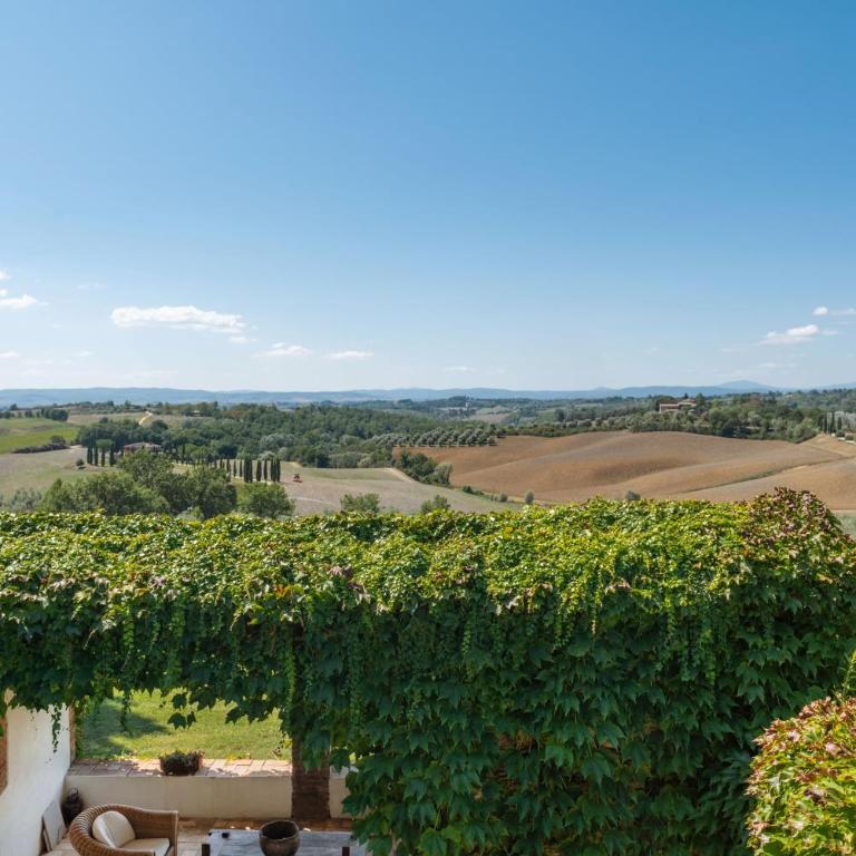 Villa Montelisi - Villa Deluxe - 16