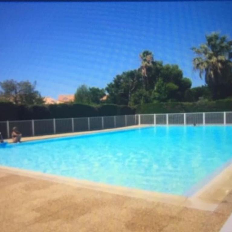 STUDIO REFAIT À NEUF BORD DE MER - Apartment mit 1 Schlafzimmer - 12