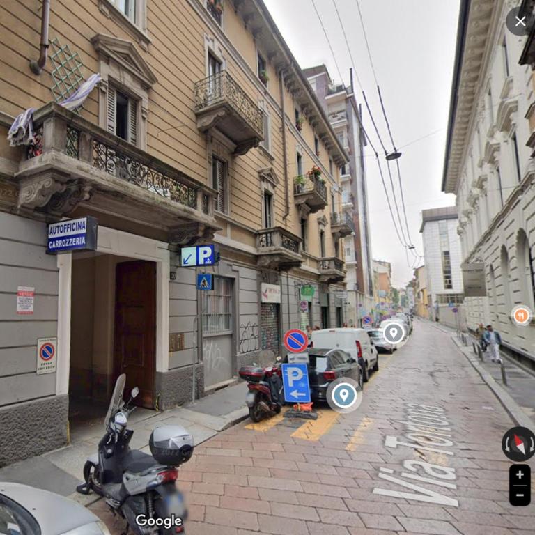 Intrho Navigli-Centro Apartment - Modern & Cozy - Appartamento con 1 Camera da Letto - 15