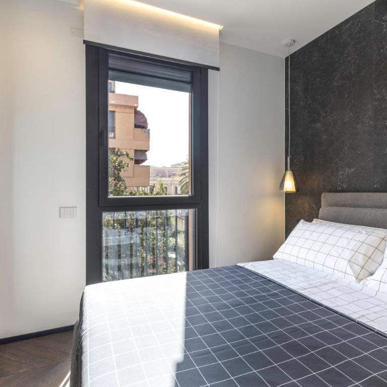Vittoria's Luxury Apartment Cagliari - Appartamento Deluxe - 5