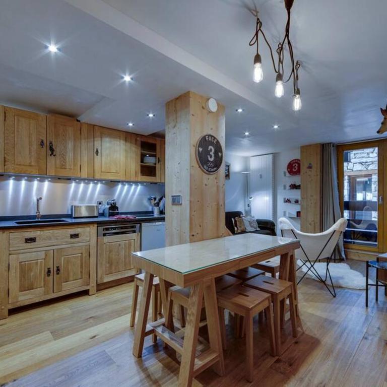 SOLAISE 104 - Appartement 2 Chambres - 9