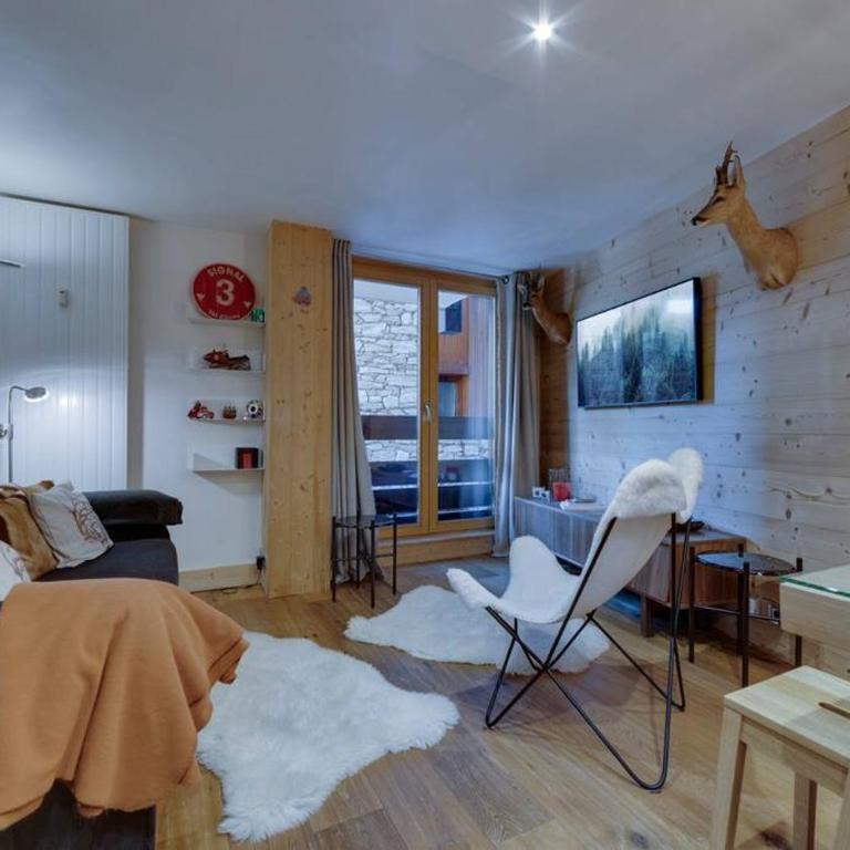 SOLAISE 104 - Appartement 2 Chambres - 11