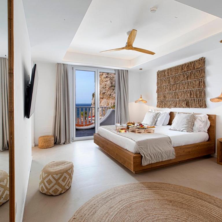Maya Beach Resort - Suite con Vista Mare - 2