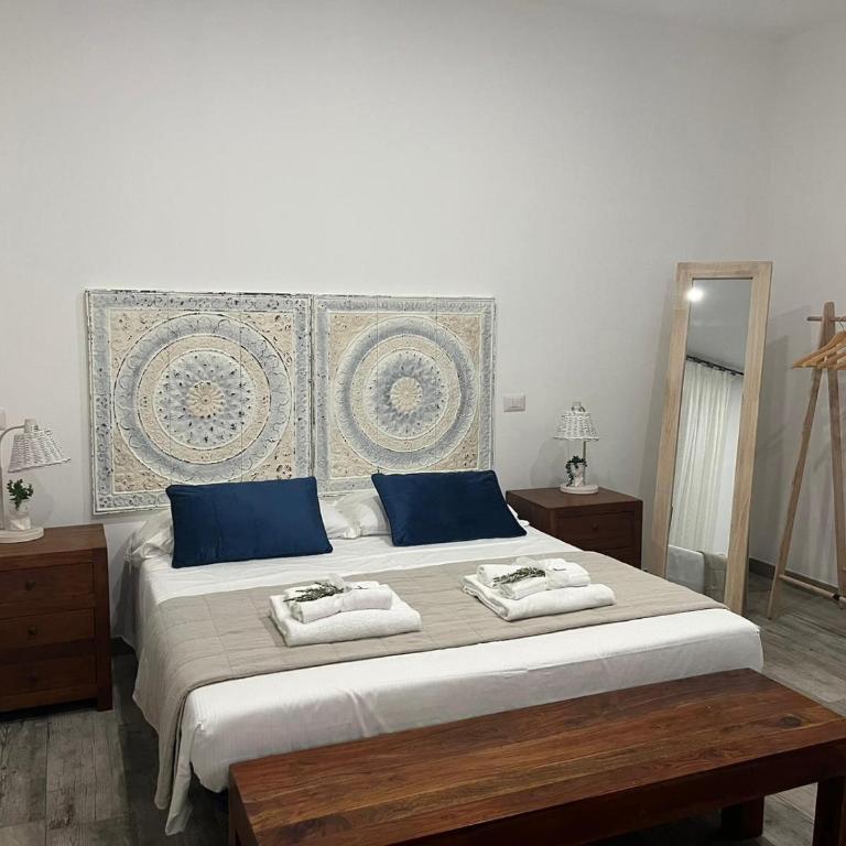 Kennedy Family Apts - One-Bedroom Apartment - 13