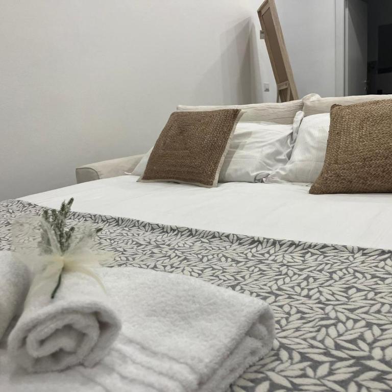 Kennedy Family Apts - One-Bedroom Apartment - 7