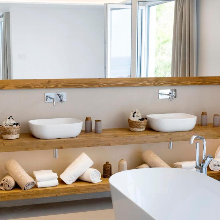 Maya Beach Resort - Suite con Vista Mare - 7