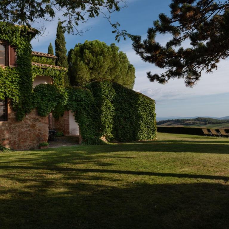 Villa Montelisi - Villa Deluxe - 63