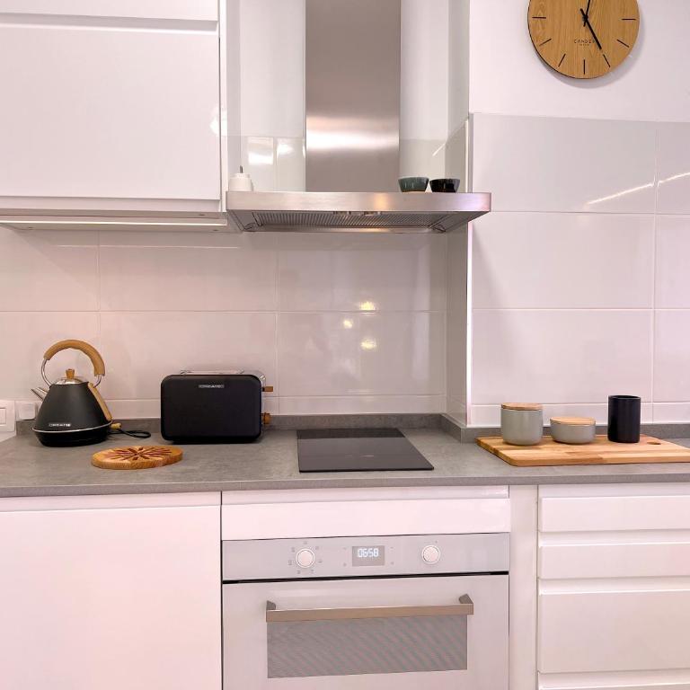 Tropicalidays Nice Puerto - Apartamento de 1 dormitorio - 18