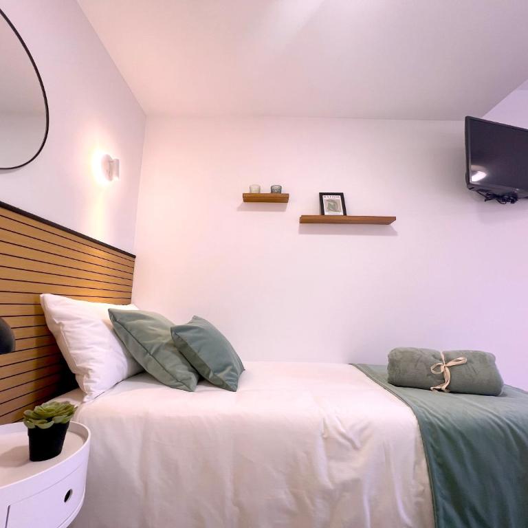 Tropicalidays Nice Puerto - Apartamento de 1 dormitorio - 10