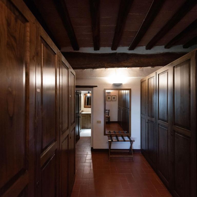 Villa Montelisi - Villa Deluxe - 28