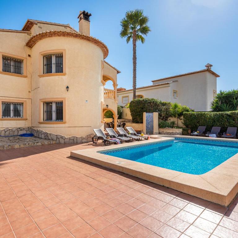 Villa Comodo - PlusHolidays - Villa con piscina privada - 6