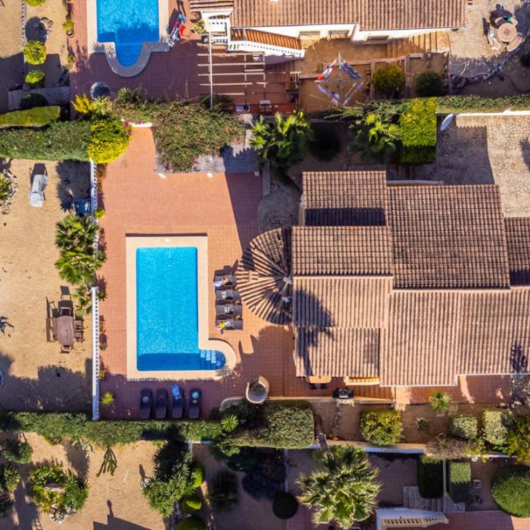 Villa Comodo - PlusHolidays - Villa con piscina privada - 4