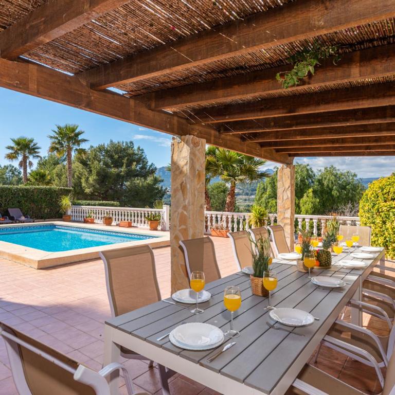 Villa Comodo - PlusHolidays - Villa con piscina privada - 5