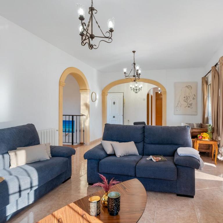 Villa Comodo - PlusHolidays - Villa con piscina privada - 12