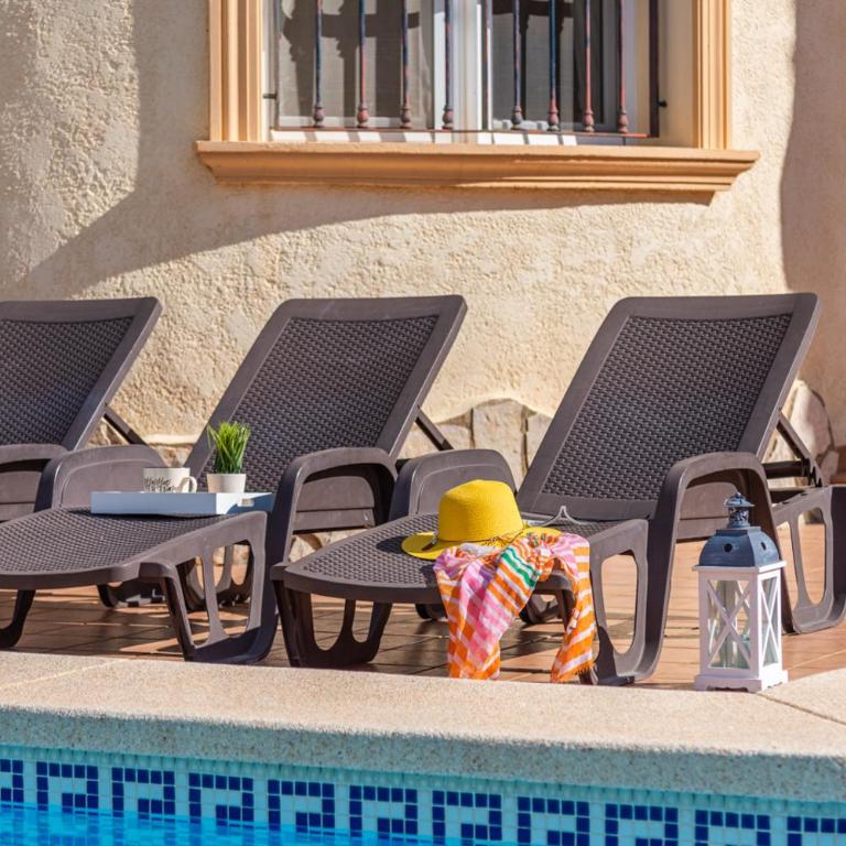 Villa Comodo - PlusHolidays - Villa con piscina privada - 35