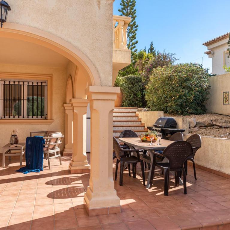 Villa Comodo - PlusHolidays - Villa con piscina privada - 36