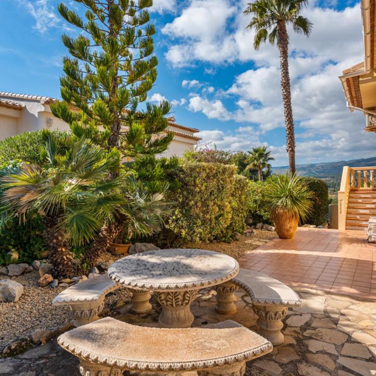 Villa Comodo - PlusHolidays - Villa con piscina privada - 40