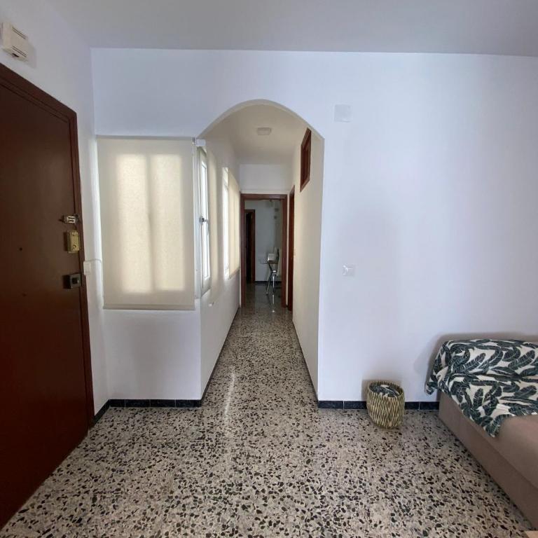 Apartamento en el centro de Ronda con aire y WIFI - Apartamento de 3 dormitorios - 11