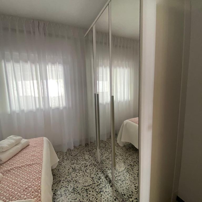 Apartamento en el centro de Ronda con aire y WIFI - Apartamento de 3 dormitorios - 24