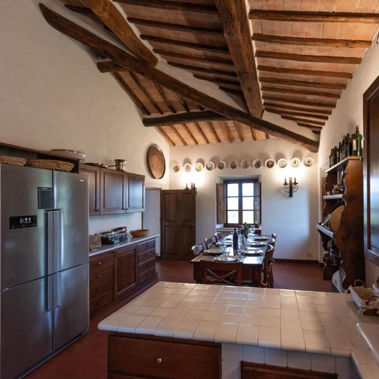 Villa Montelisi - Villa Deluxe - 11