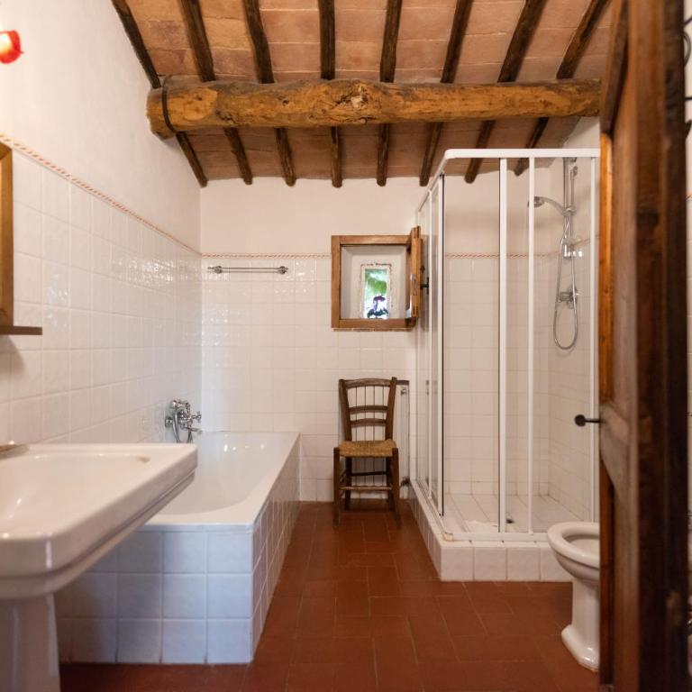 Villa Montelisi - Villa Deluxe - 41