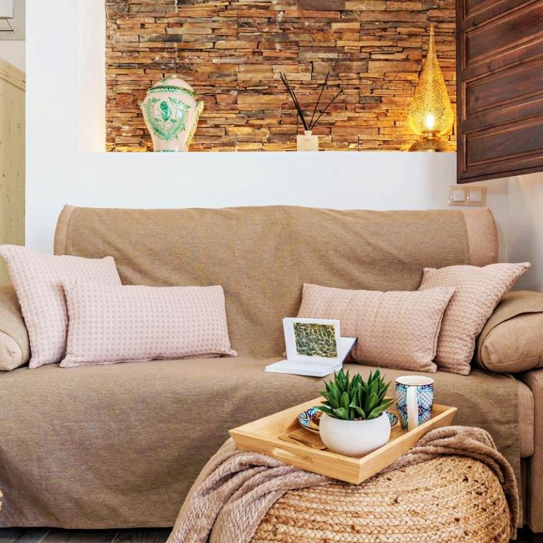 tuGuest Nazarí Calderería Apartments - Free parking - Superior Apartment - 17