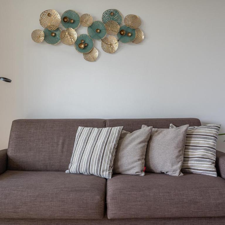 Garden Lodge - Apartamento de 1 dormitorio - 32